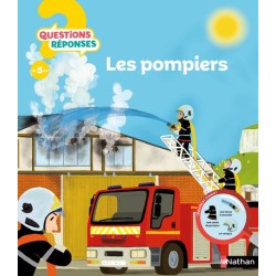 Les Pompiers ( Questions ?...