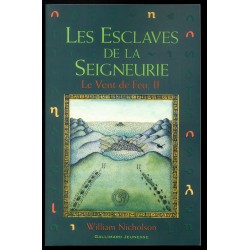 Le Vent de Feu, tome 2 :...