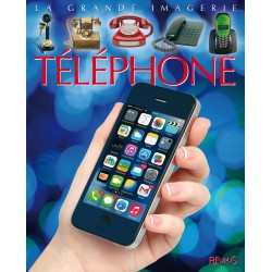 Le téléphone ( LA GRANDE...
