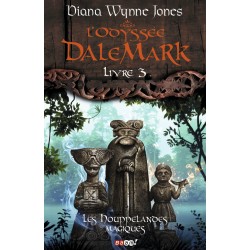 L'Odyssée DaleMark - Tome 3...