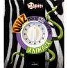 Wapiti Quizz animaux - Plus de 350 questions