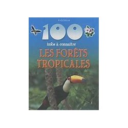 100 infos à connaître : Les...