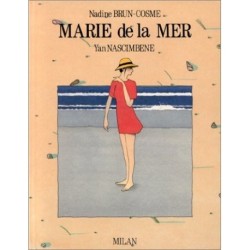 Marie de la mer
