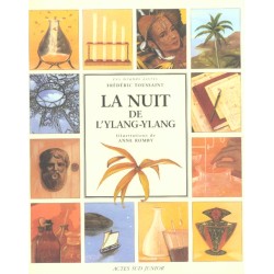 La nuit de l'ylang-Ylang (...