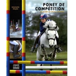 Poney de compétition - Le...