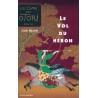 Le Clan des Otori Tome 4 - Le Vol du héron