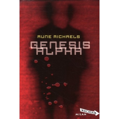 Genesis alpha