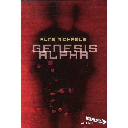 Genesis alpha