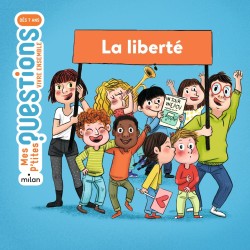 La liberté ( Mes p'tites...