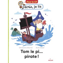 Tom le pi... pirate ! ( J...