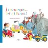 A vos marques... Prêts ? Partez  !