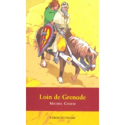 Loin de grenade