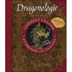 Dragonologie - Comment...