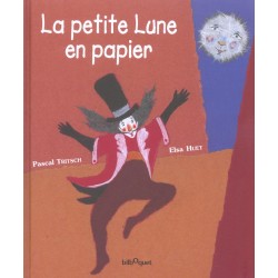 La petite lune en papier