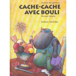 Cache-cache avec Bouli