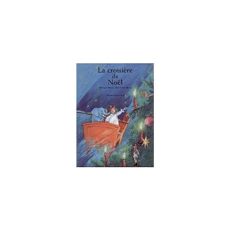 La croisière de Noël
