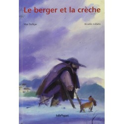 Le berger et la crèche