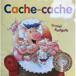 Cache-cache