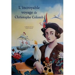 L'incroyable voyage de...