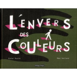 L'envers des couleurs