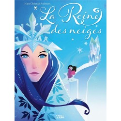 La reine des neiges