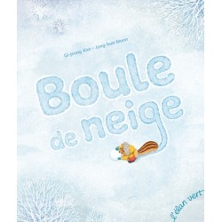 Boule de neige