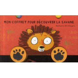Mon coffret pour découvrir...