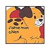 J'aime mon chien