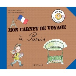 Mon Carnet De Voyage A...