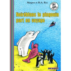 NOIREBLANC LE PINGOUIN PART...