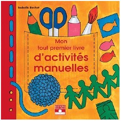 MON TOUT 1ER LIVRE...