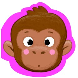 OH ! LE PETIT SINGE ( OH !...