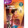 Les murs ont des oreilles ( LES AVENTUREVES )