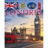 Londres ( LA GRANDE IMAGERIE )