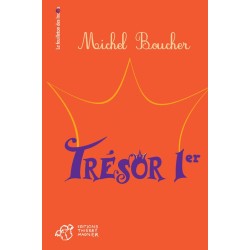 Trésor Ier ( THIERRY...