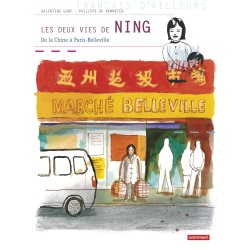 Les Deux vies de Ning (...
