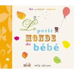 Le petit monde de bébé