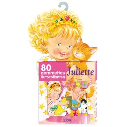 GOMMETTES JULIETTES ( Mes...