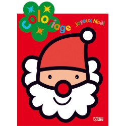FLEUR BRILL. PERE NOEL 2/3...