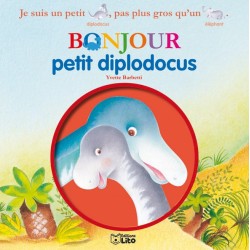 Bonjour petit diplodocus (...