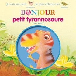 Bonjour petit tricératops (...