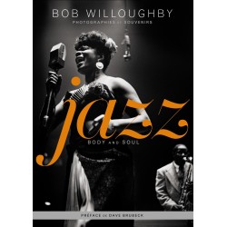 Jazz body and soul (...