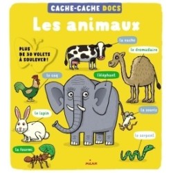Cache-cache docs - Les...