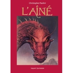 Eragon poche, Tome 02 (...