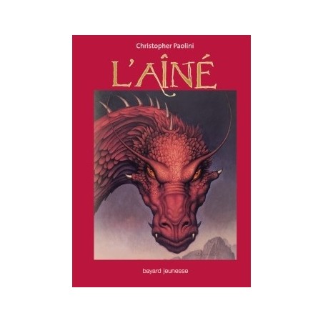 Eragon poche, Tome 02 ( Eragon poche )