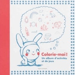 COLORIE-MOI !