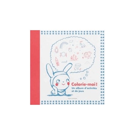 COLORIE-MOI !