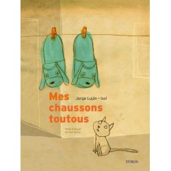 CHAUSSONS TOUTOUS ( ALBUMS...