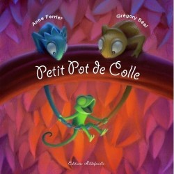Petit Pot De Colle (...