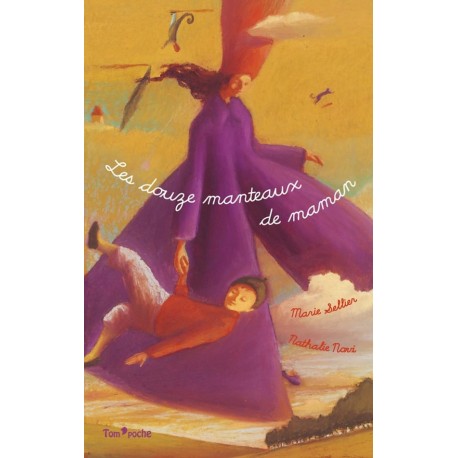 Les douze manteaux de maman